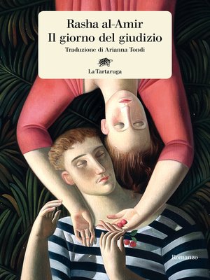 cover image of Il giorno del giudizio